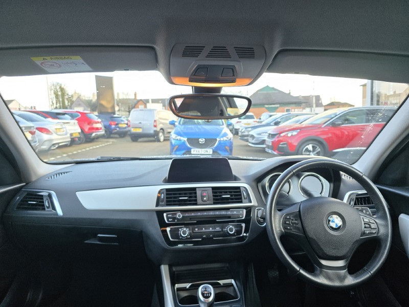 Used BMW 1 Series 2019 for sale - 77492814: Photo 11