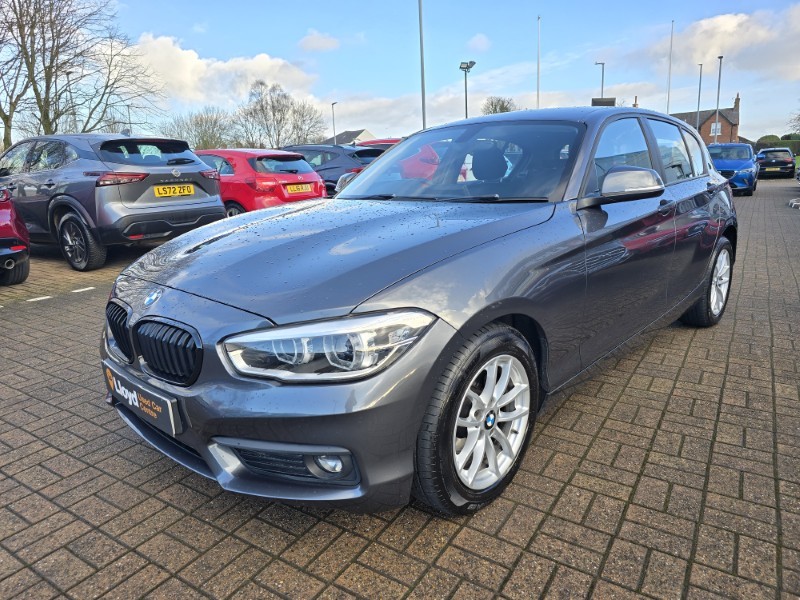 Used BMW 1 Series 2019 for sale - 77492814: Photo 12