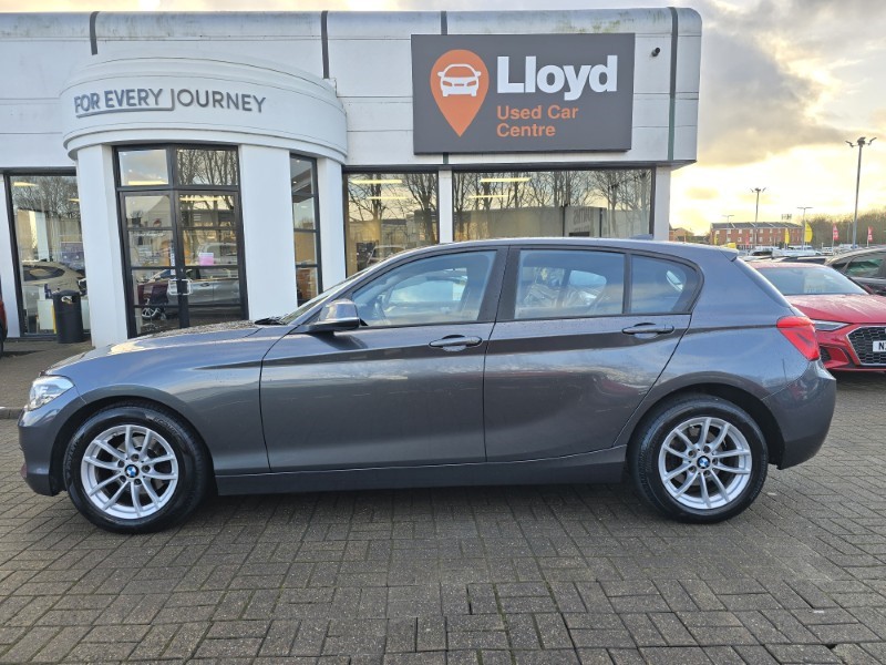 Used BMW 1 Series 2019 for sale - 77492814: Photo 15