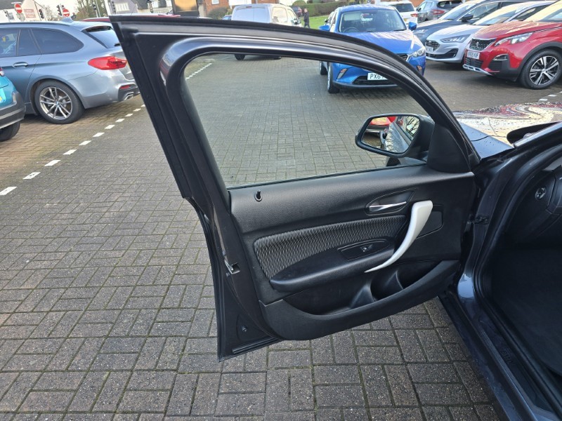 Used BMW 1 Series 2019 for sale - 77492814: Photo 21