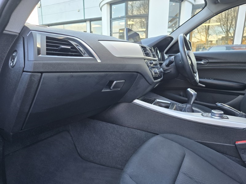 Used BMW 1 Series 2019 for sale - 77492814: Photo 22