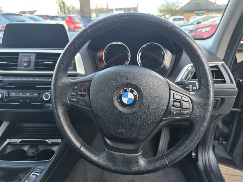 Used BMW 1 Series 2019 for sale - 77492814: Photo 29