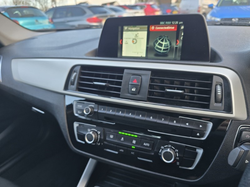 Used BMW 1 Series 2019 for sale - 77492814: Photo 33