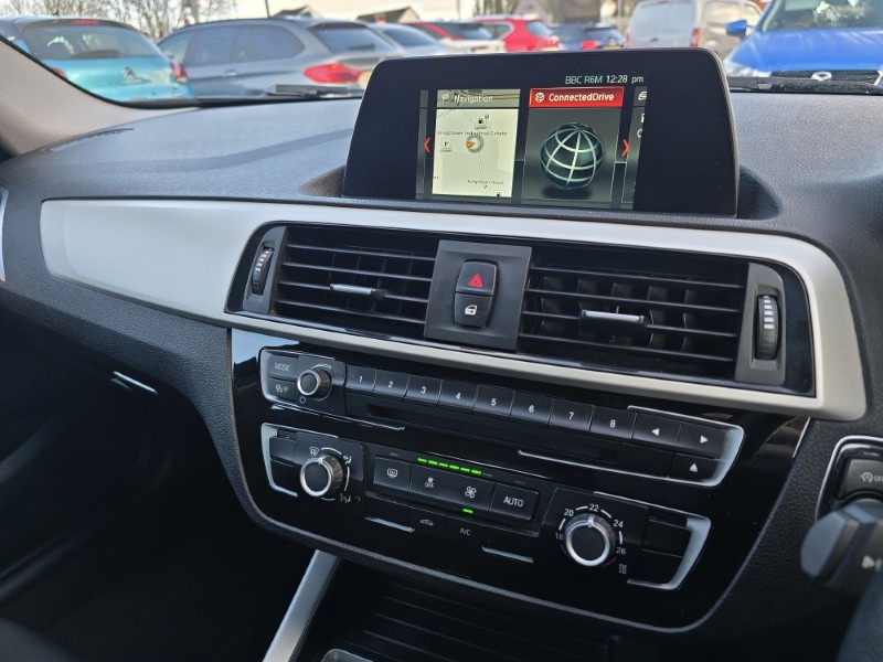 Used BMW 1 Series 2019 for sale - 77492814: Photo 34