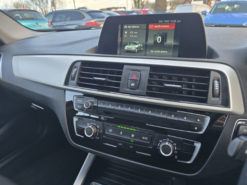 Used BMW 1 Series 2019 for sale - 77492814: Photo 36