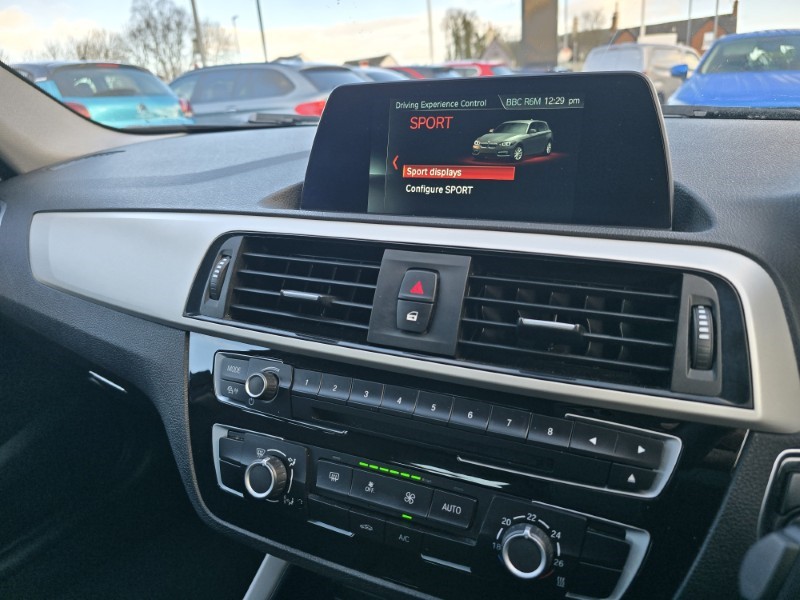 Used BMW 1 Series 2019 for sale - 77492814: Photo 40