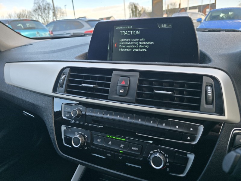 Used BMW 1 Series 2019 for sale - 77492814: Photo 43