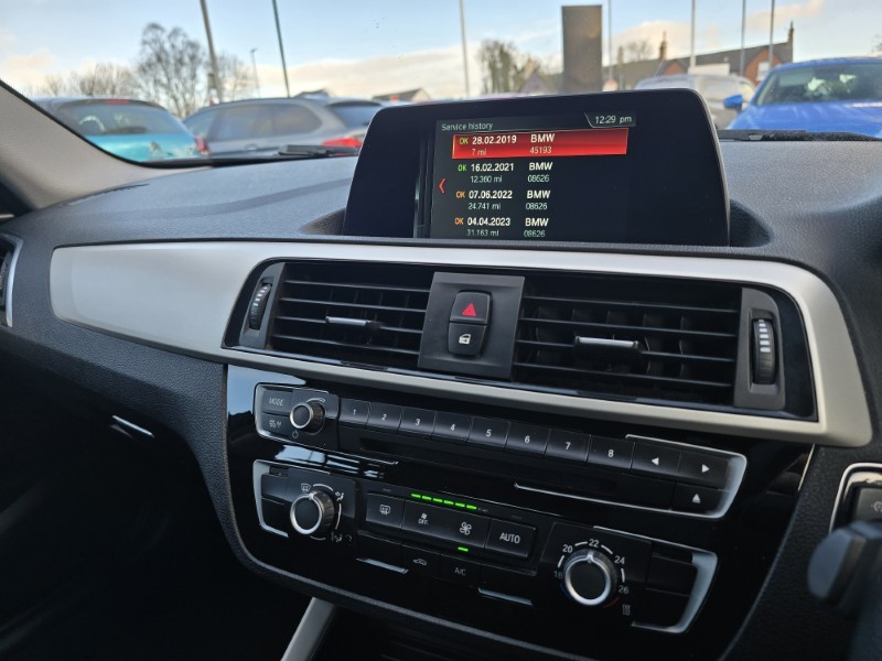 Used BMW 1 Series 2019 for sale - 77492814: Photo 45