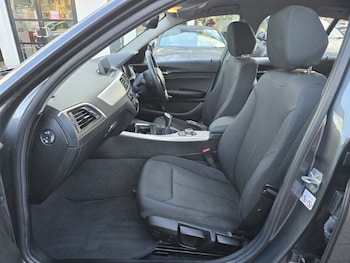 Used BMW 1 Series 2019 for sale - 77492814: Photo