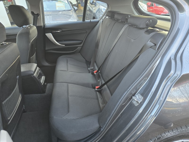 Used BMW 1 Series 2019 for sale - 77492814: Photo 5