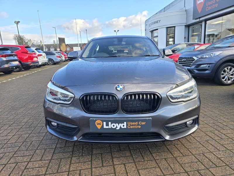 Used BMW 1 Series 2019 for sale - 77492814: Photo 8