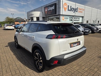 Used Peugeot 2008 2020 for sale - 79500411: Photo