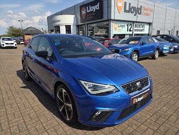Used SEAT Ibiza 2024 for sale - 79184105: Photo
