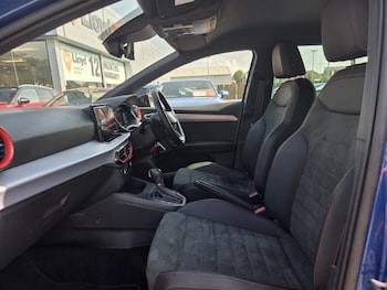 Used SEAT Ibiza 2024 for sale - 79184105: Photo