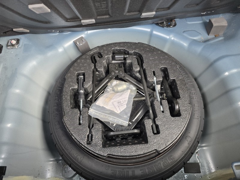 Used Hyundai i10 2017 for sale - 77653282: Photo 18