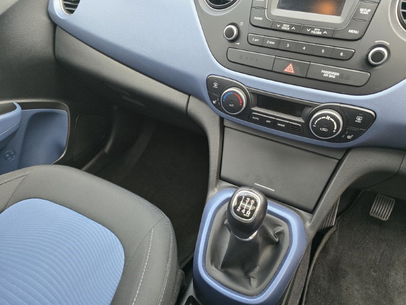 Used Hyundai i10 2017 for sale - 77653282: Photo 29