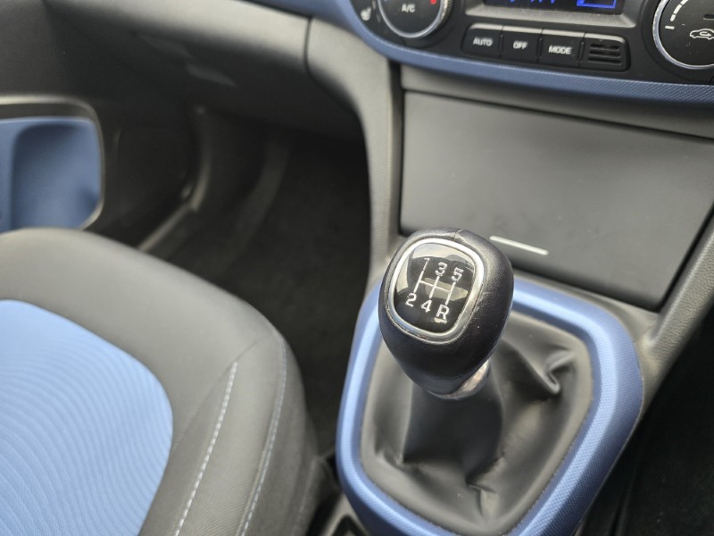 Used Hyundai i10 2017 for sale - 77653282: Photo 37