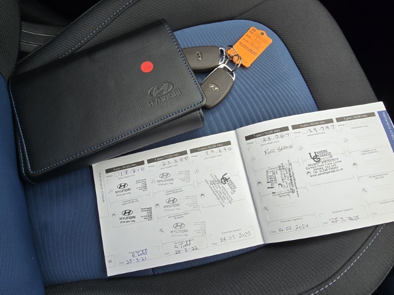 Used Hyundai i10 2017 for sale - 77653282: Photo 40