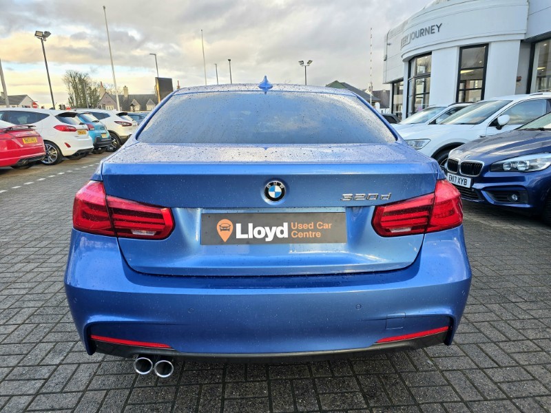 Used BMW 3 Series 2017 for sale - 77578269: Photo 10