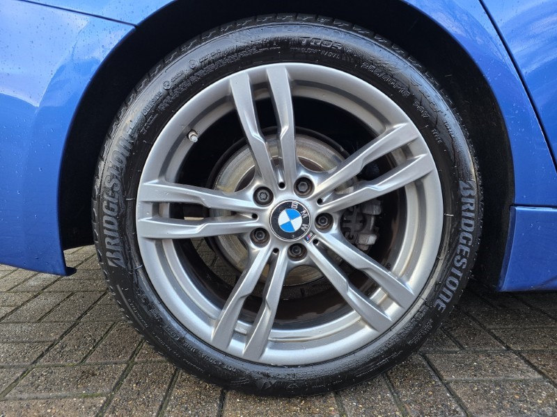 Used BMW 3 Series 2017 for sale - 77578269: Photo 11