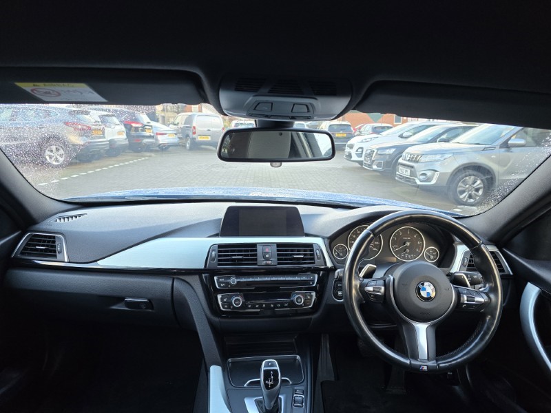 Used BMW 3 Series 2017 for sale - 77578269: Photo 12