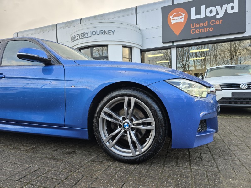 Used BMW 3 Series 2017 for sale - 77578269: Photo 13