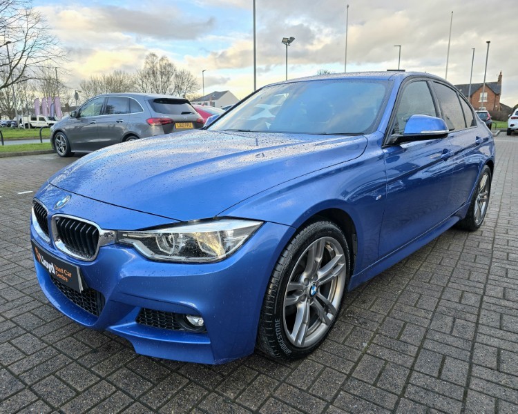 Used BMW 3 Series 2017 for sale - 77578269: Photo 15