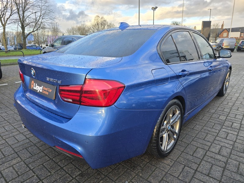 Used BMW 3 Series 2017 for sale - 77578269: Photo 17