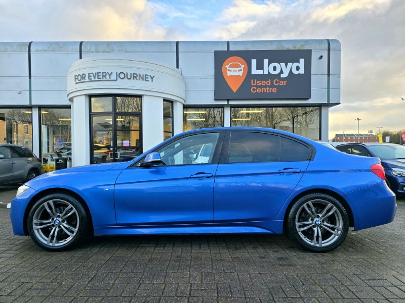 Used BMW 3 Series 2017 for sale - 77578269: Photo 18