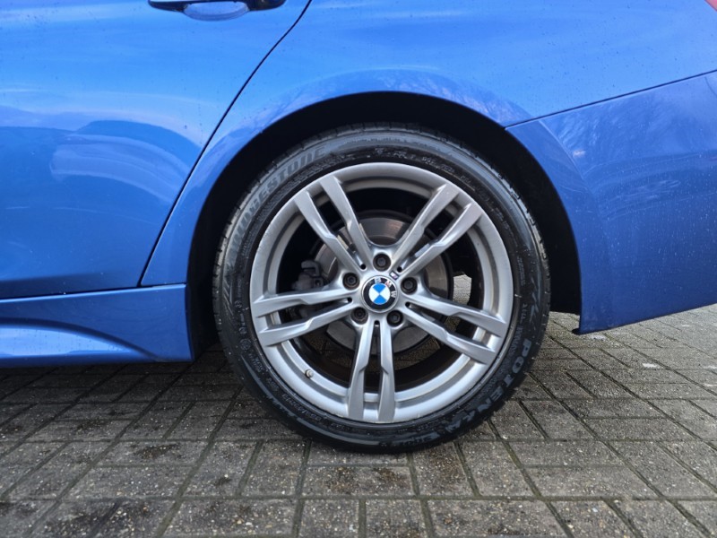 Used BMW 3 Series 2017 for sale - 77578269: Photo 19