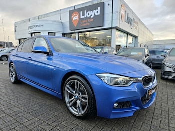 Used BMW 3 Series 2017 for sale - 77578269: Photo