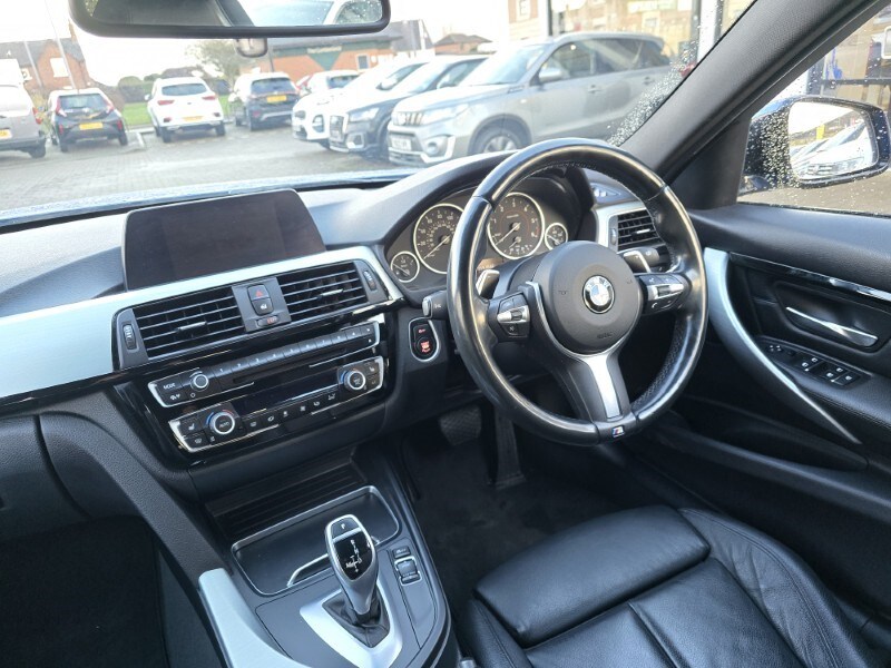 Used BMW 3 Series 2017 for sale - 77578269: Photo 23