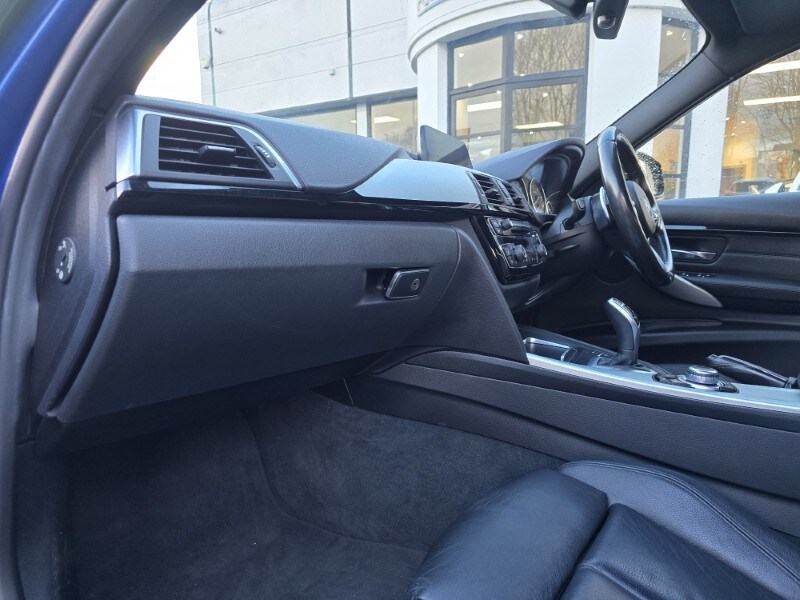 Used BMW 3 Series 2017 for sale - 77578269: Photo 26