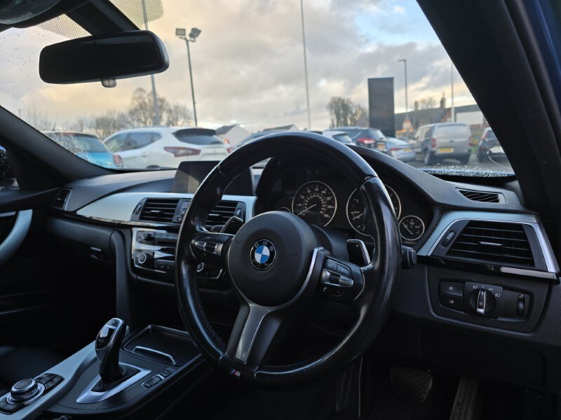 Used BMW 3 Series 2017 for sale - 77578269: Photo 28