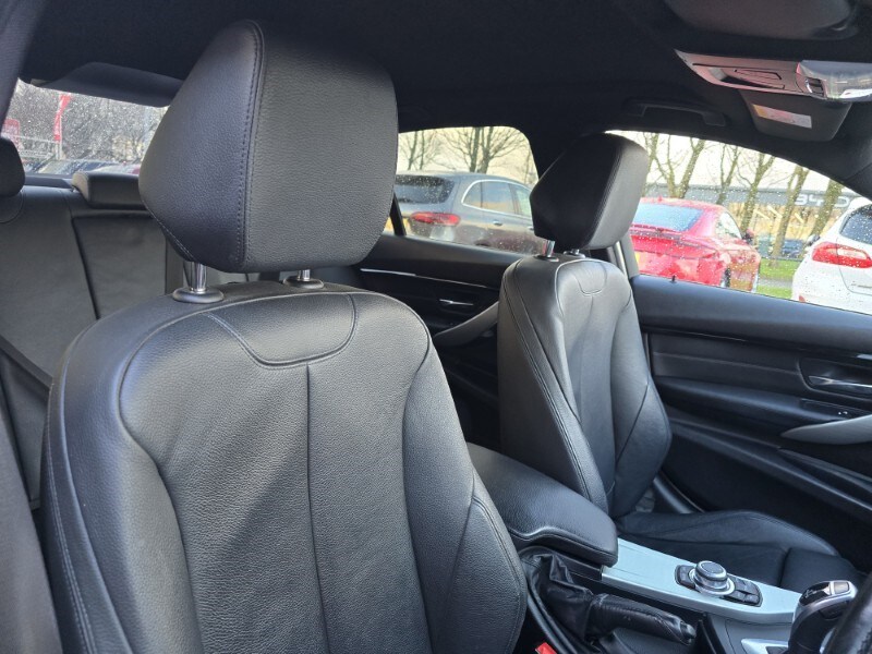 Used BMW 3 Series 2017 for sale - 77578269: Photo 30