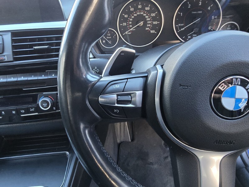 Used BMW 3 Series 2017 for sale - 77578269: Photo 32