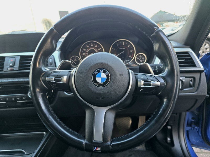 Used BMW 3 Series 2017 for sale - 77578269: Photo 33