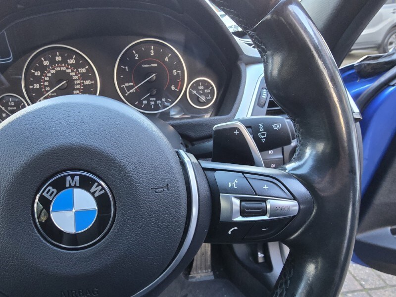 Used BMW 3 Series 2017 for sale - 77578269: Photo 34