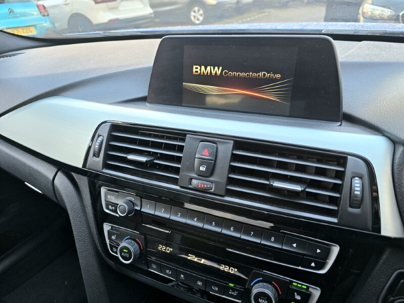 Used BMW 3 Series 2017 for sale - 77578269: Photo 36