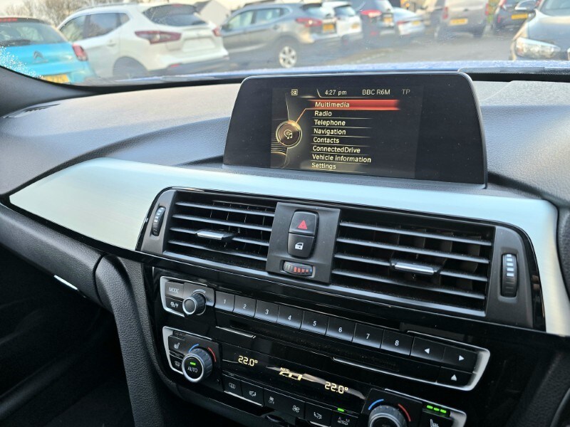 Used BMW 3 Series 2017 for sale - 77578269: Photo 37