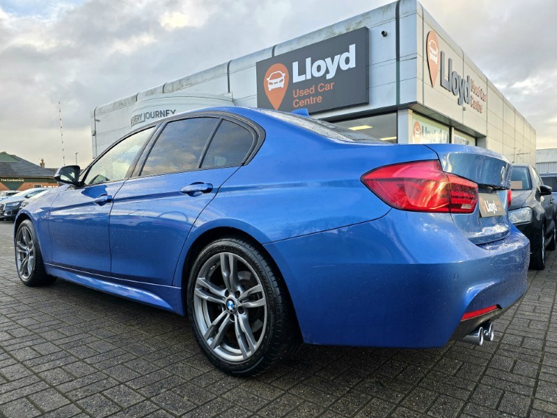 Used BMW 3 Series 2017 for sale - 77578269: Photo 4