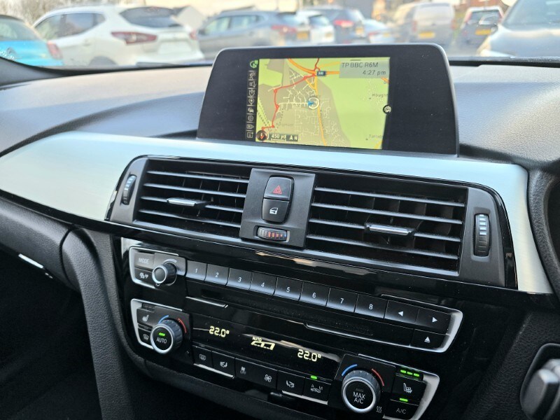 Used BMW 3 Series 2017 for sale - 77578269: Photo 40