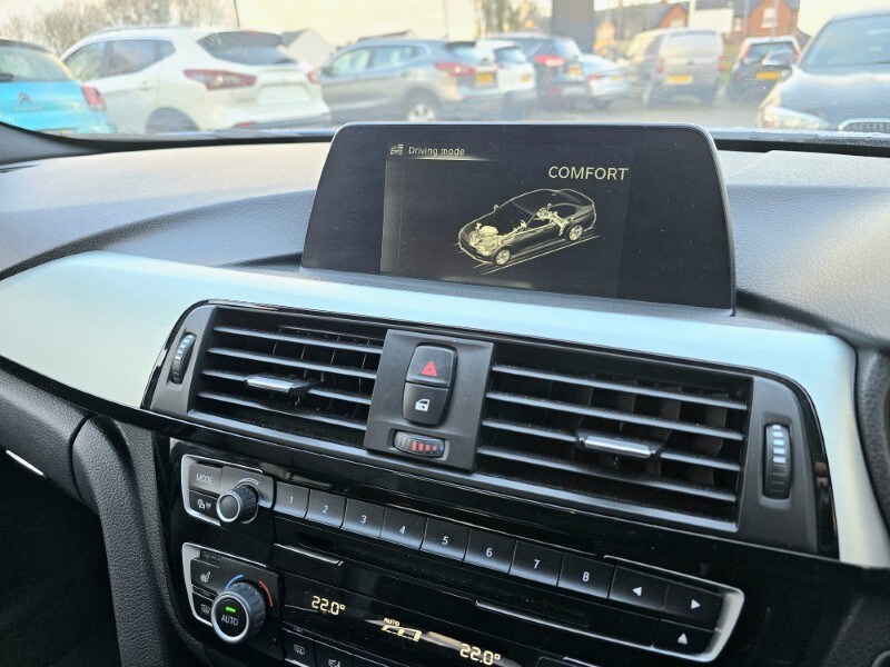 Used BMW 3 Series 2017 for sale - 77578269: Photo 43