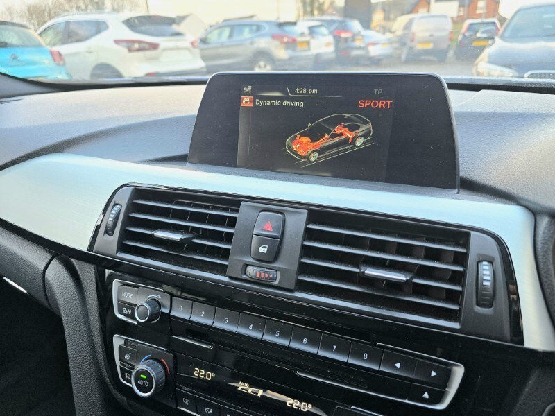 Used BMW 3 Series 2017 for sale - 77578269: Photo 44