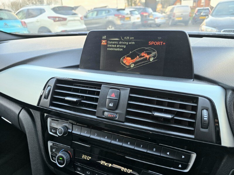 Used BMW 3 Series 2017 for sale - 77578269: Photo 45