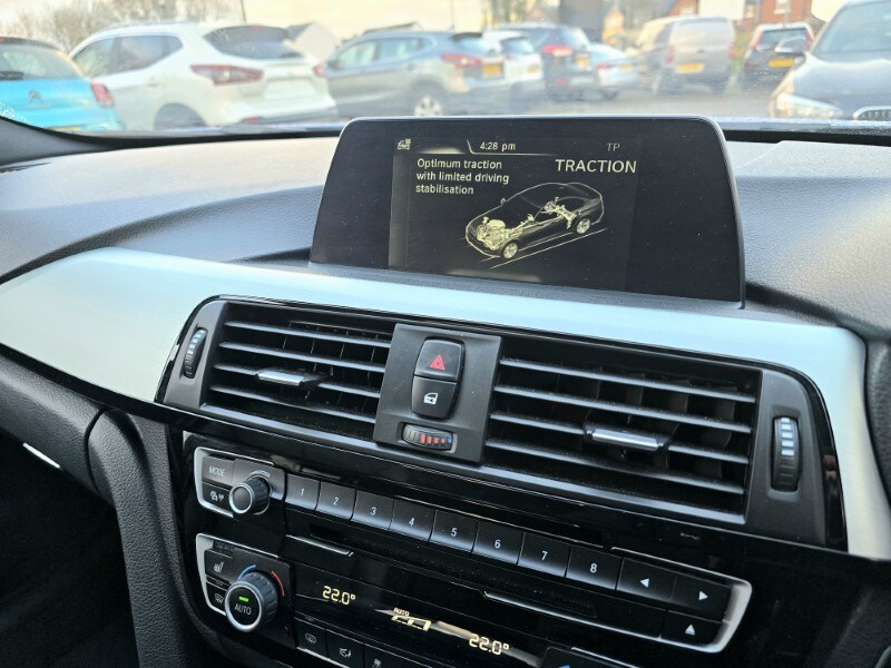 Used BMW 3 Series 2017 for sale - 77578269: Photo 46