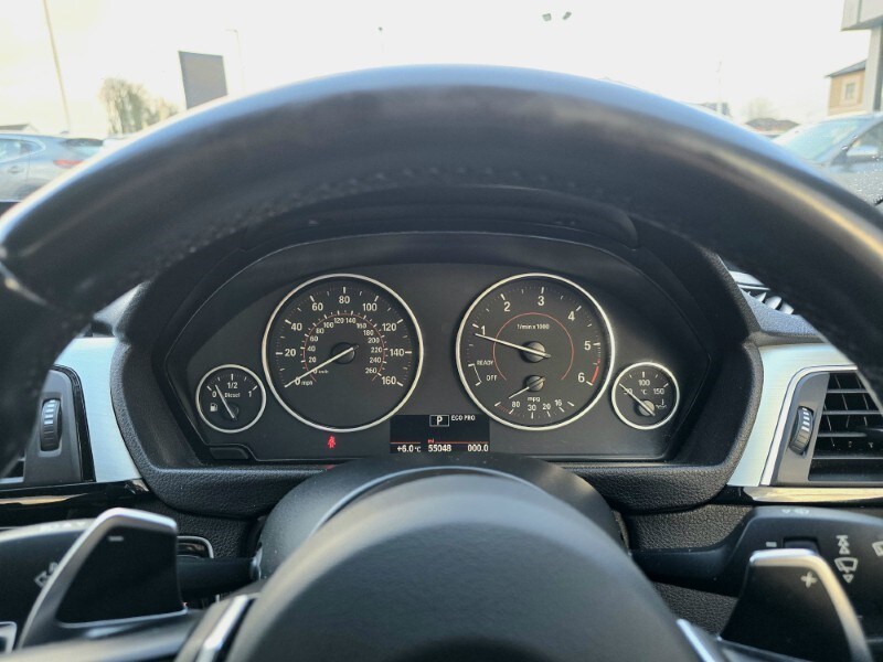 Used BMW 3 Series 2017 for sale - 77578269: Photo 48