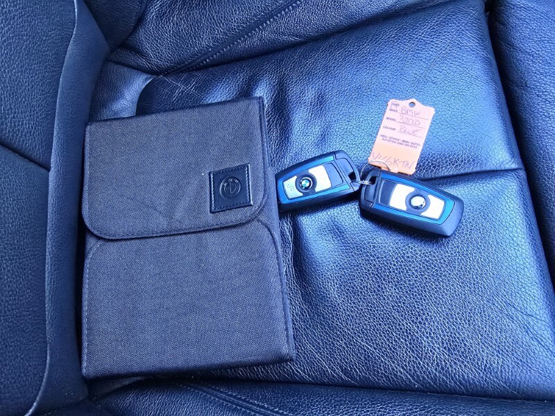 Used BMW 3 Series 2017 for sale - 77578269: Photo 49