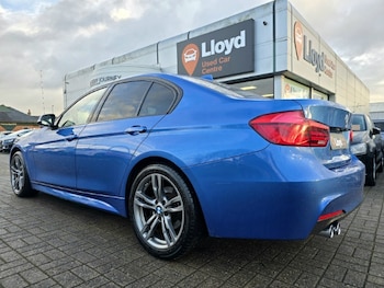 Used BMW 3 Series 2017 for sale - 77578269: Photo