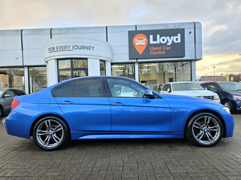 Used BMW 3 Series 2017 for sale - 77578269: Photo 8